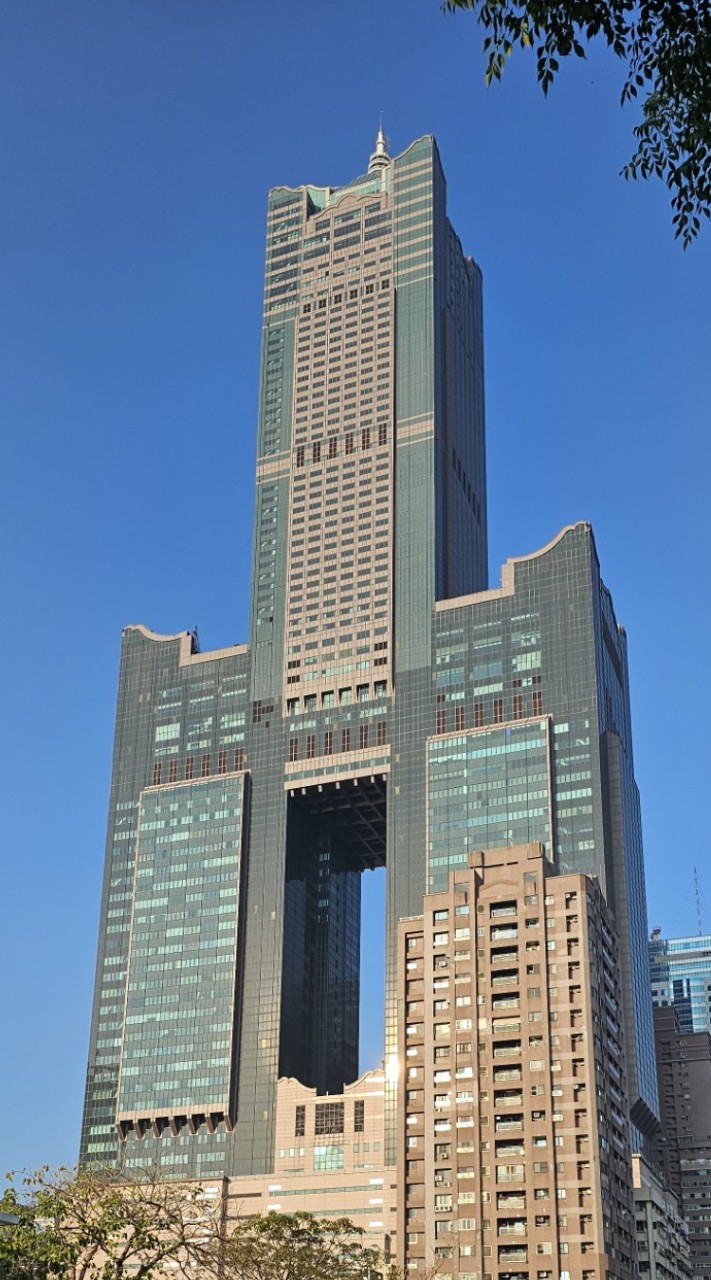 高雄親子活動/有房階級