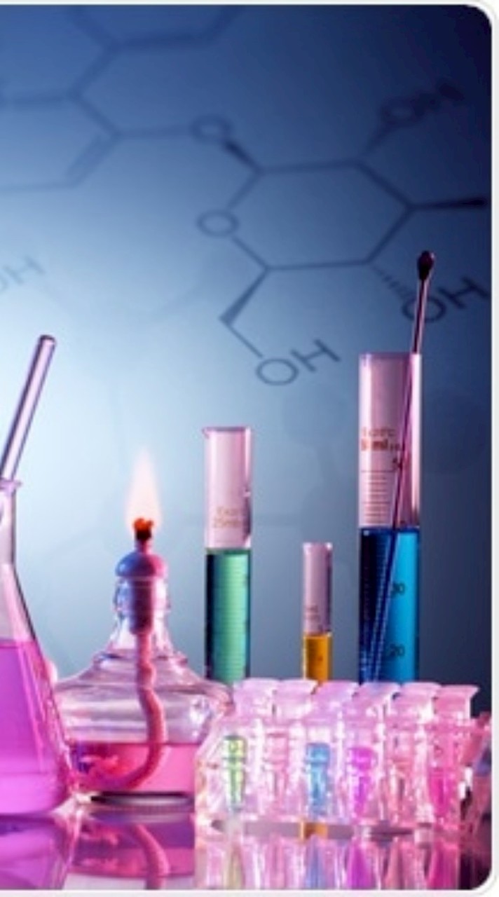 Lab: 040713104 Organic Chemistry Laboratory for BT