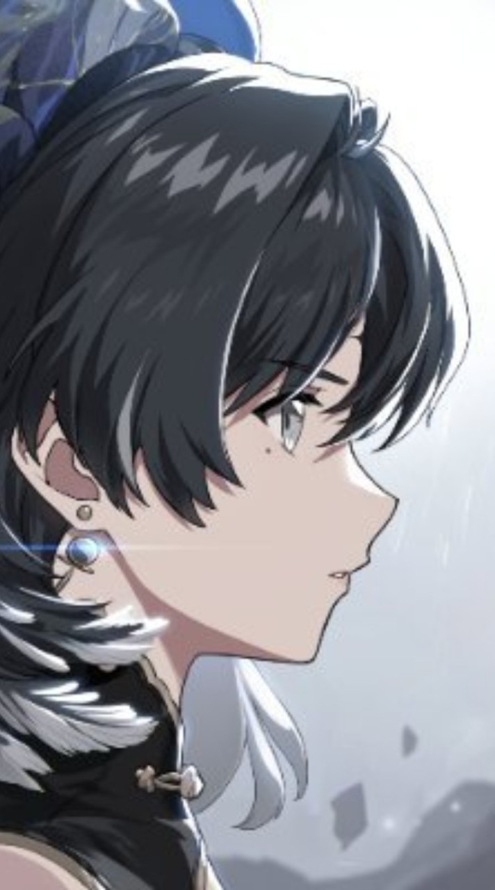 鳴潮、学生の会…！