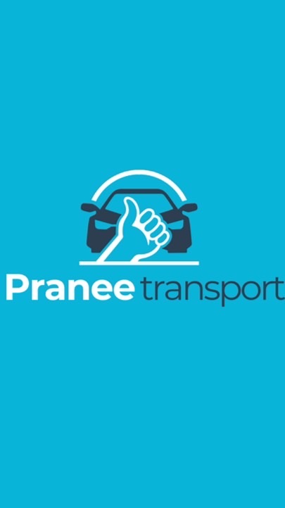 📍Pranee transport 🚕✈️🛣️