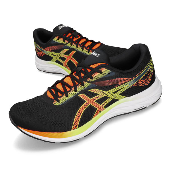 胖媛的店 Asics 慢跑鞋 Gel-Excite 6 運動 男鞋 1011A165-006