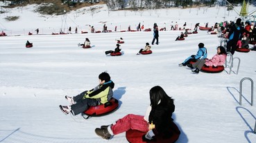 旅遊推薦／經典首爾滑雪趣！四大保證顧好吃住逛玩