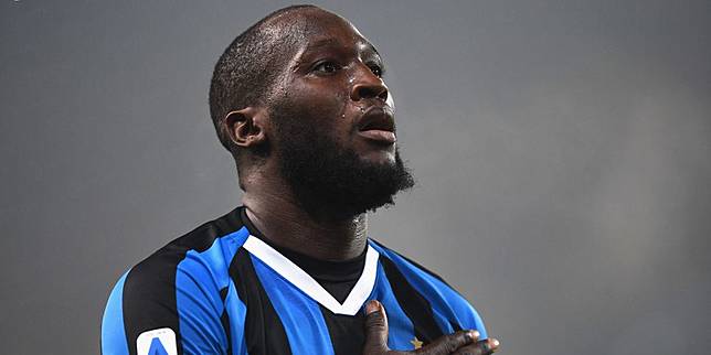 Romelu Lukaku (c) FCIM