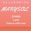 MARYSOL☀️湘南のフィットネスサークル