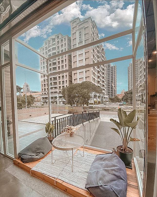 （圖片來源／IG @chikuchiku126）