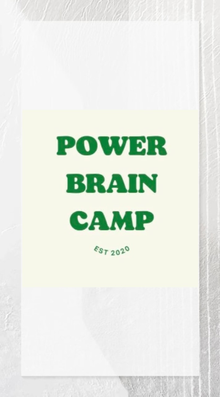 Power brain [ SME ]