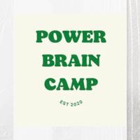 Power brain [ SME ]