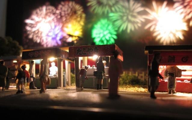 これがイラスト 本物そっくりなリアルさと神秘的なブルーが印象的に感動