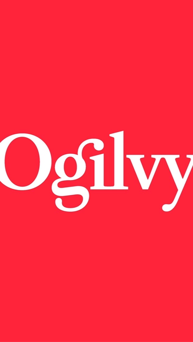 奧美瞎聊Ogilvy
