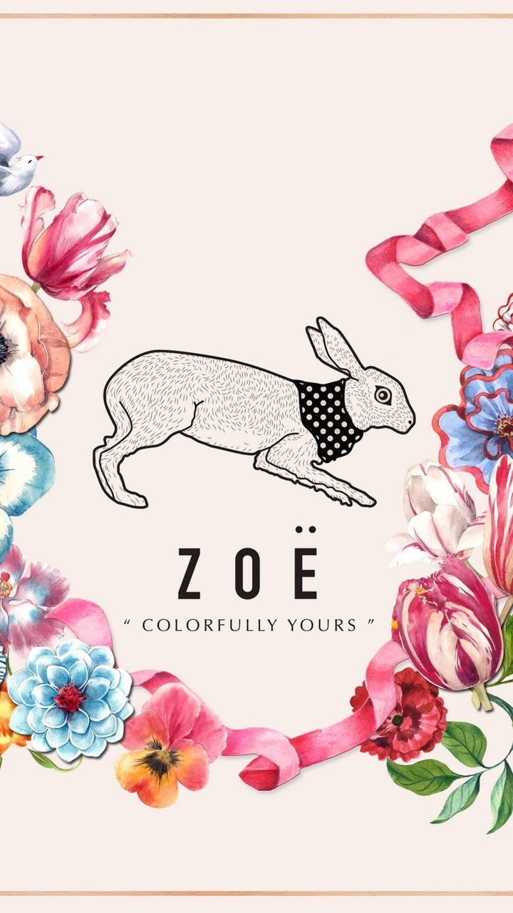 ZOË on SALE