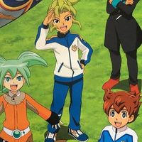 イナイレなりきりチャット
