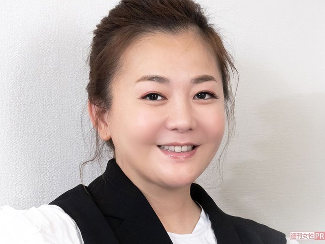 華原朋美告白「お医者さまで治せる病気ではなかった」（週刊女性PRIME）