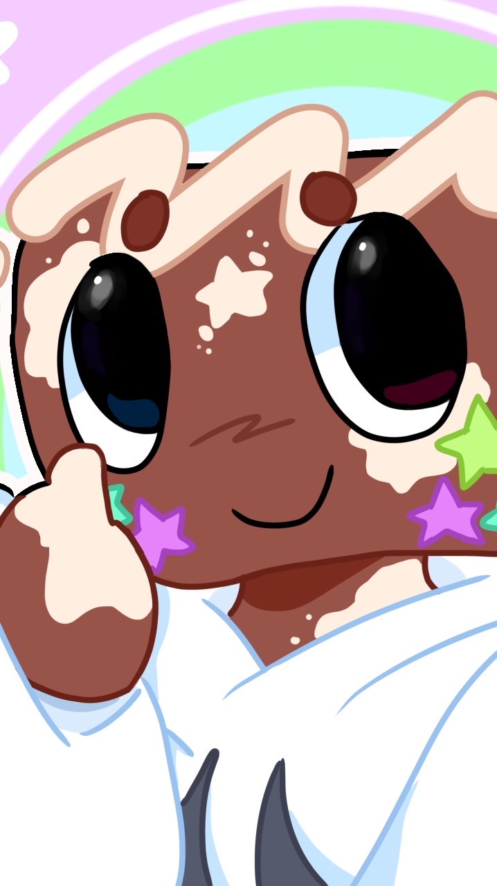 🍫🧁⋆. 𐙚˚࿔ คุยเล่น 𝜗𝜚˚⋆ ⋆.🧁🍫