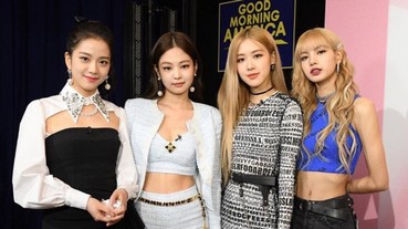 BLACKPINK 首登美國舞台竟遭批：「態度鬆散、實力不足！」