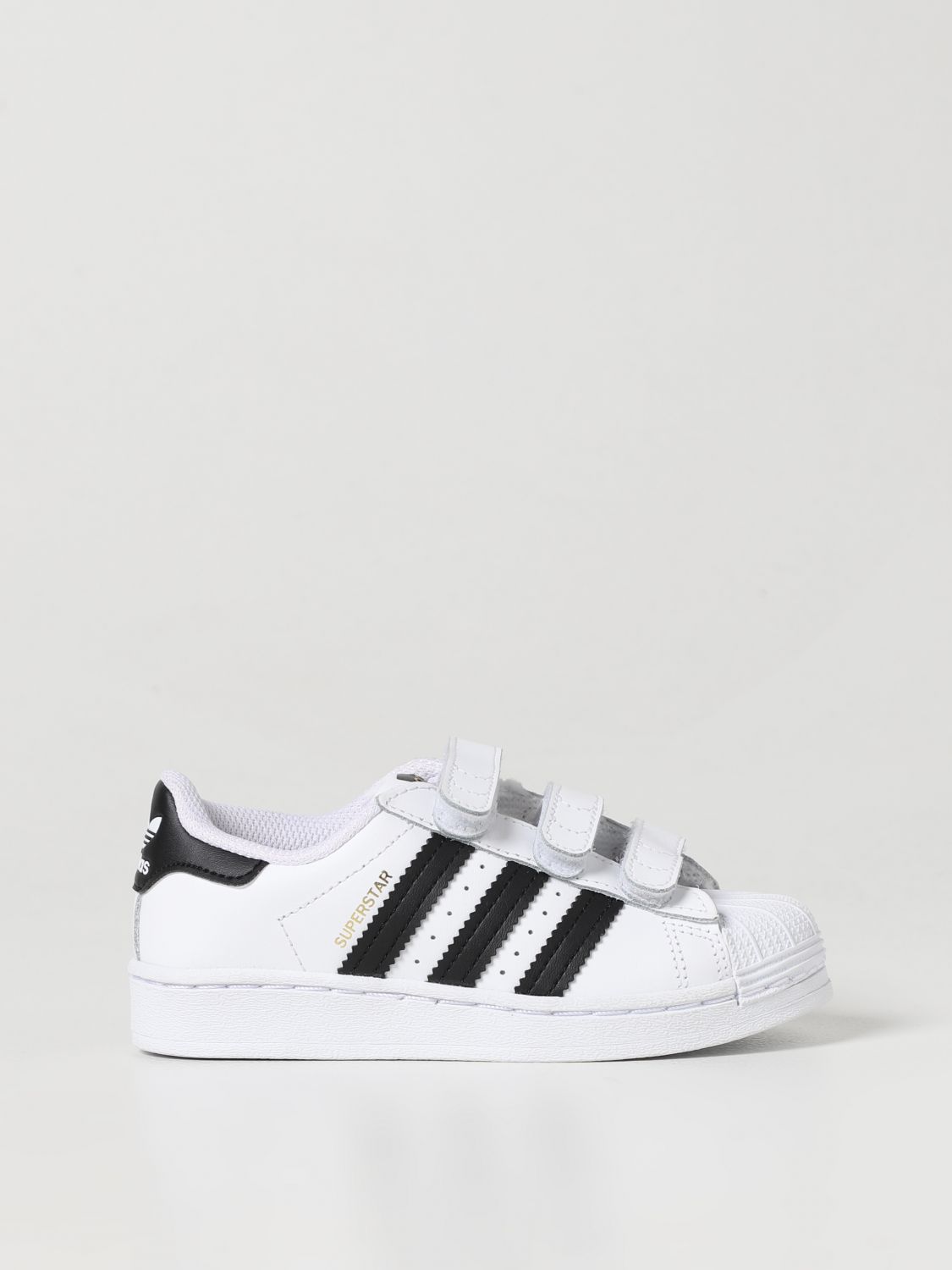 Shoes ADIDAS ORIGINALS Kids colour White