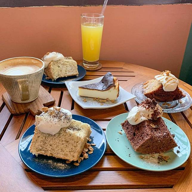 (圖片來源IG：@heykristy_lin)