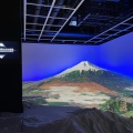 実際訪問したユーザーが直接撮影して投稿した上吉田博物館ふじさんミュージアムの写真