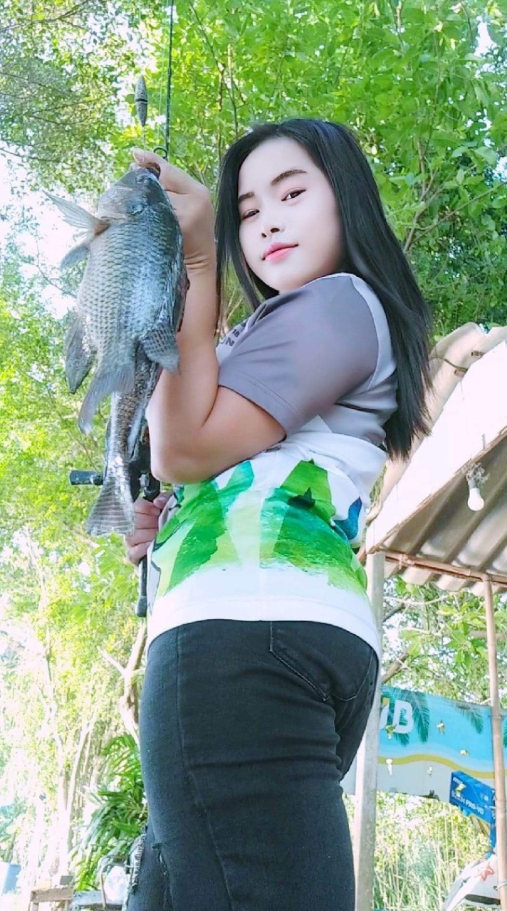 น้องหมวย (เหยื่อตกปลา)