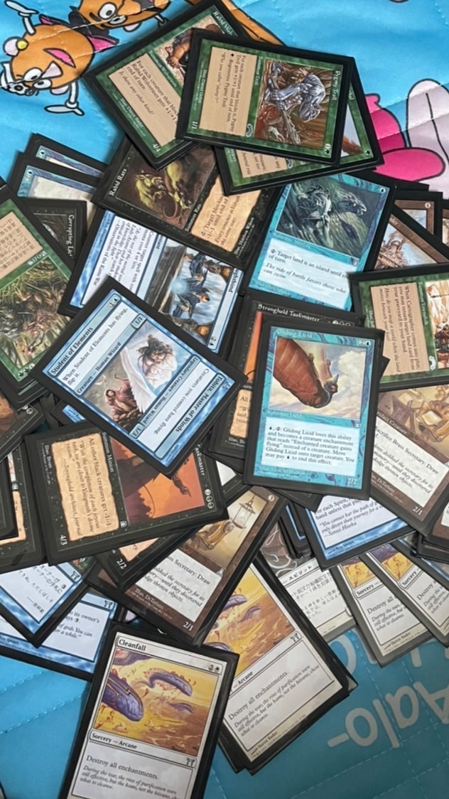 MTG・MTGAのオープンチャット