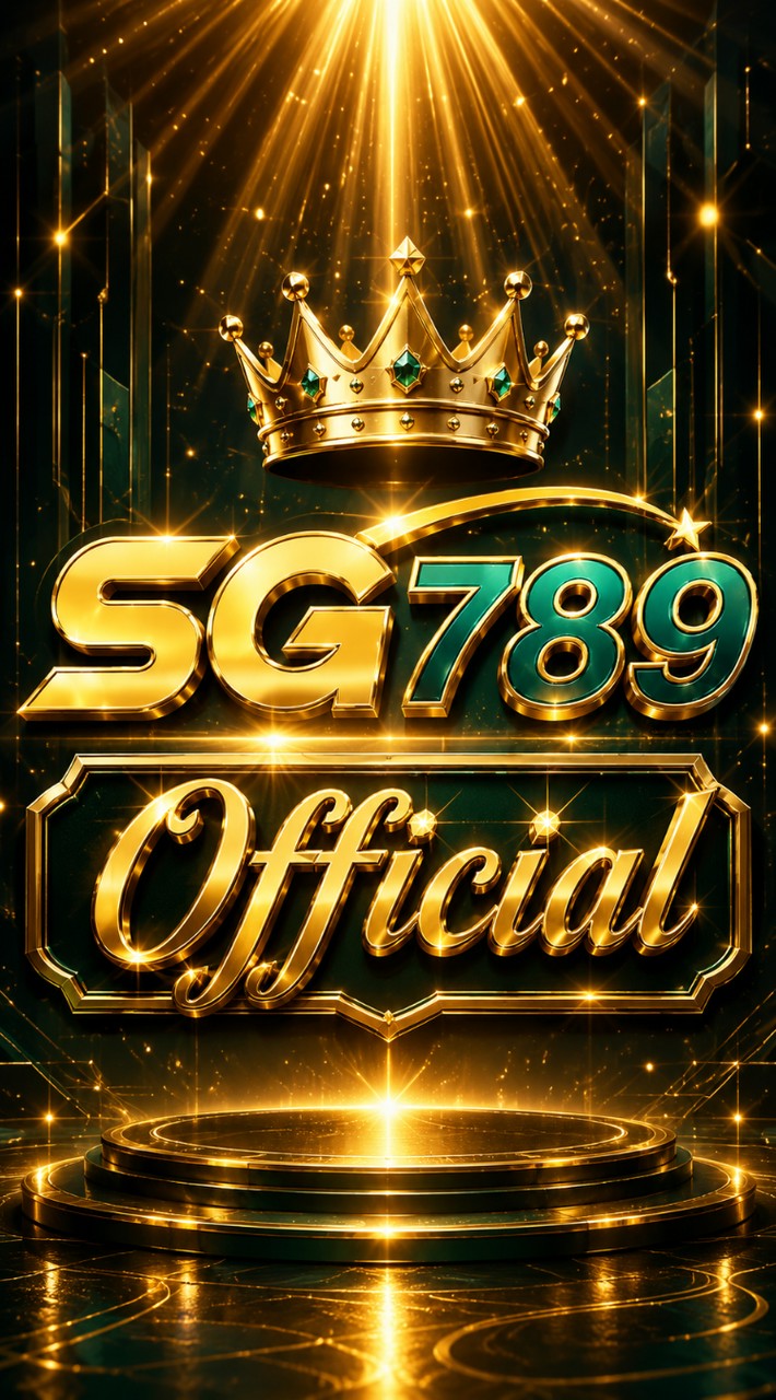 SG789 | Official