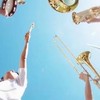 中一 吹部集まれ！ 🎼🎷🎺📯🥁