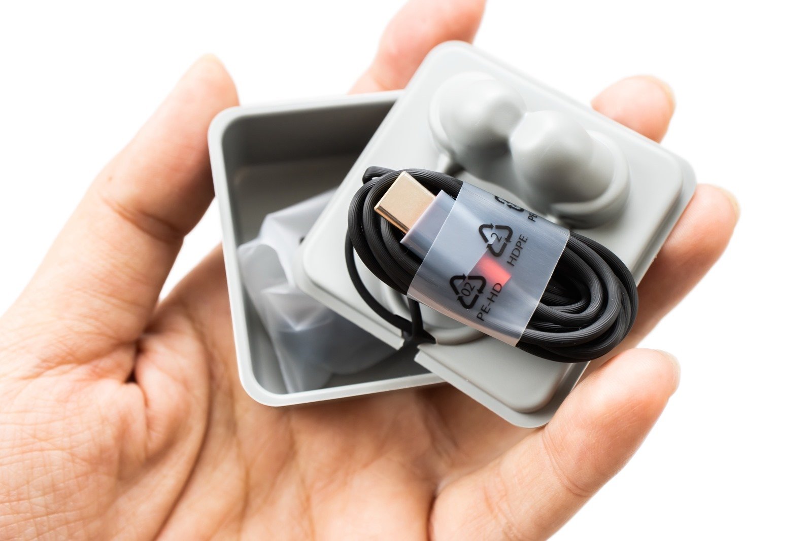 超有誠意 OPPO Reno ACE2 新世紀福音戰士限定版 (1) 全球限量一萬台開箱分享（圖多注意）還有無線充電器 @3C 達人廖阿輝