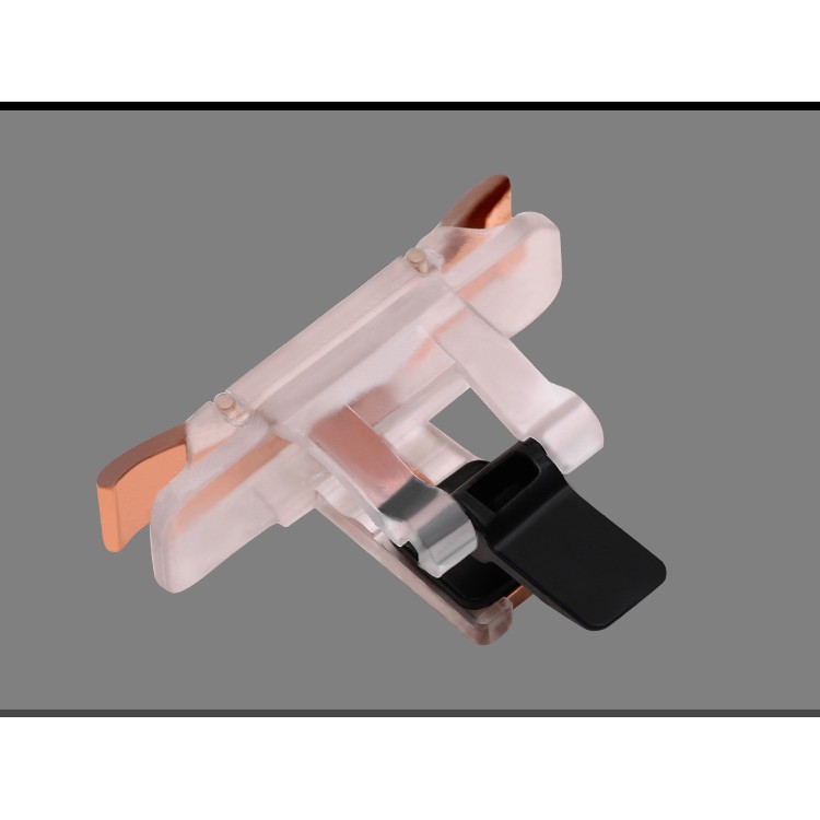 吃雞遊戲手柄 大量現貨 第八代 第五人格 荒野行動 絕地求生 輔助神器 射擊遊戲 紫銅感應板 快捷按一次買兩個 一個只要$39數量2以上包含2都算!每滿兩個再送您專用收納盒1個兩個只要 78元 再送您