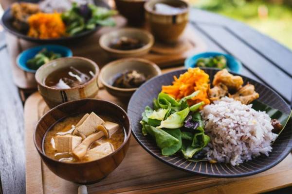 8 Fakta Diet Okinawa ala Jepang dan Manfaatnya bagi Kesehatan Kamu