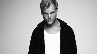 電子音樂代名詞 百大 DJ 傳奇 AVICII 殞落