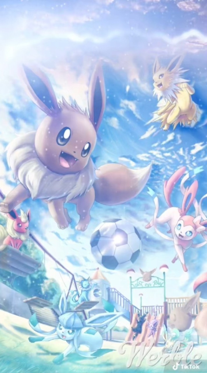 ポケモン好き集まれー！