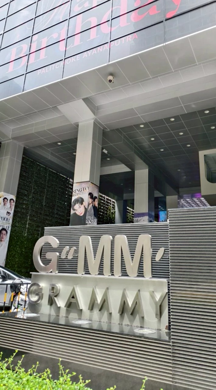 ตึก𝐆𝐌𝐌 [โรลเพลย์]