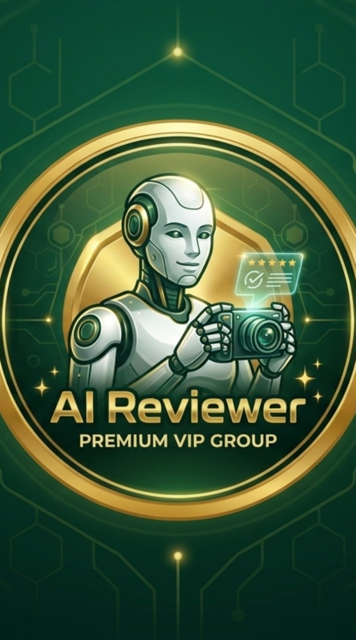 AI Reviewer ขั้นเทพ (Premium VIP)"