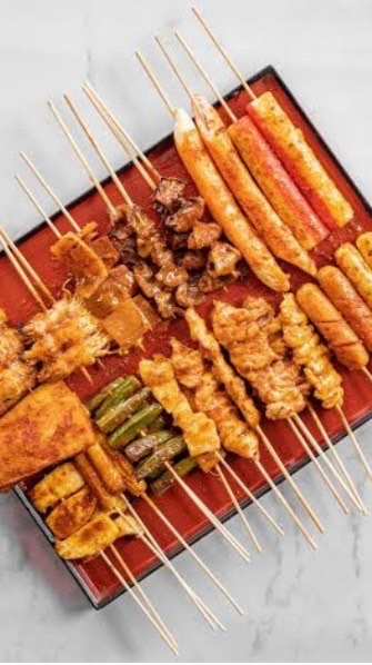 หม่าล่าเลิฟเว่อร์