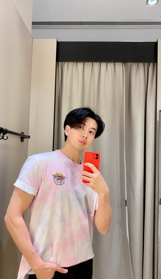 《傳聞中的陳芊芊》演員古裝vs時裝3：吳逸迦