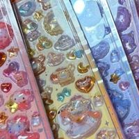 【三重県】シール情報交換　三重　シール　シル活　小学生中学生❌