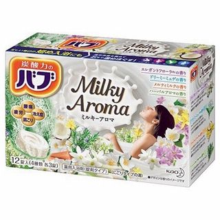 バブ 12錠 各種