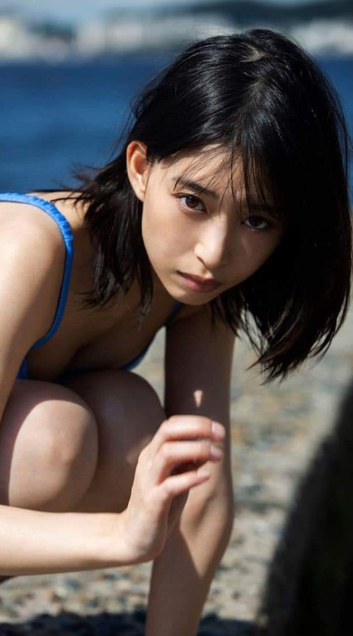 森川葵好きな方