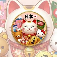 Japan Haul Hiww