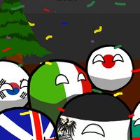 【雑談ok】ポーランドボール好きの集い