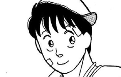 鉄拳児耕助 無料マンガ Line マンガ