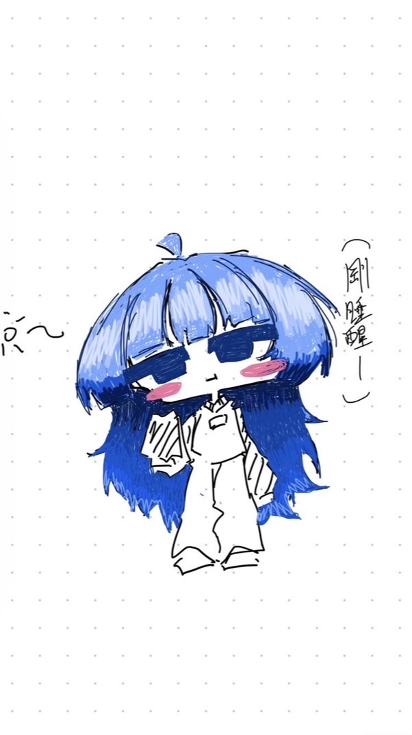 黑服想要過生日！大家快幫幫他！幫幫這個家裡沒有儀式感的老人👴（老人堅持自己是大葛格！