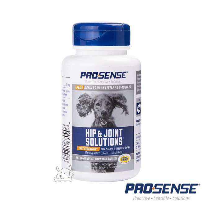 玻尿酸、硫酸皮膚素等醣胺聚醣，是新一代犬隻關節保健食品 權威獸醫文獻指出，天然卵殼膜可保護犬隻關節，有助提供關節健力，維持犬隻良好生活品質 製成透過特殊專利高科技水解萃取技術取得關鍵元素，成分天然、易