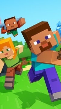 マイクラ統合版勢集まれー！