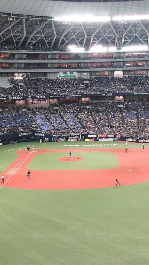 オリックス応援チャット‼︎のオープンチャット