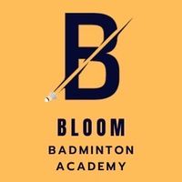 BLOOM badminton academy