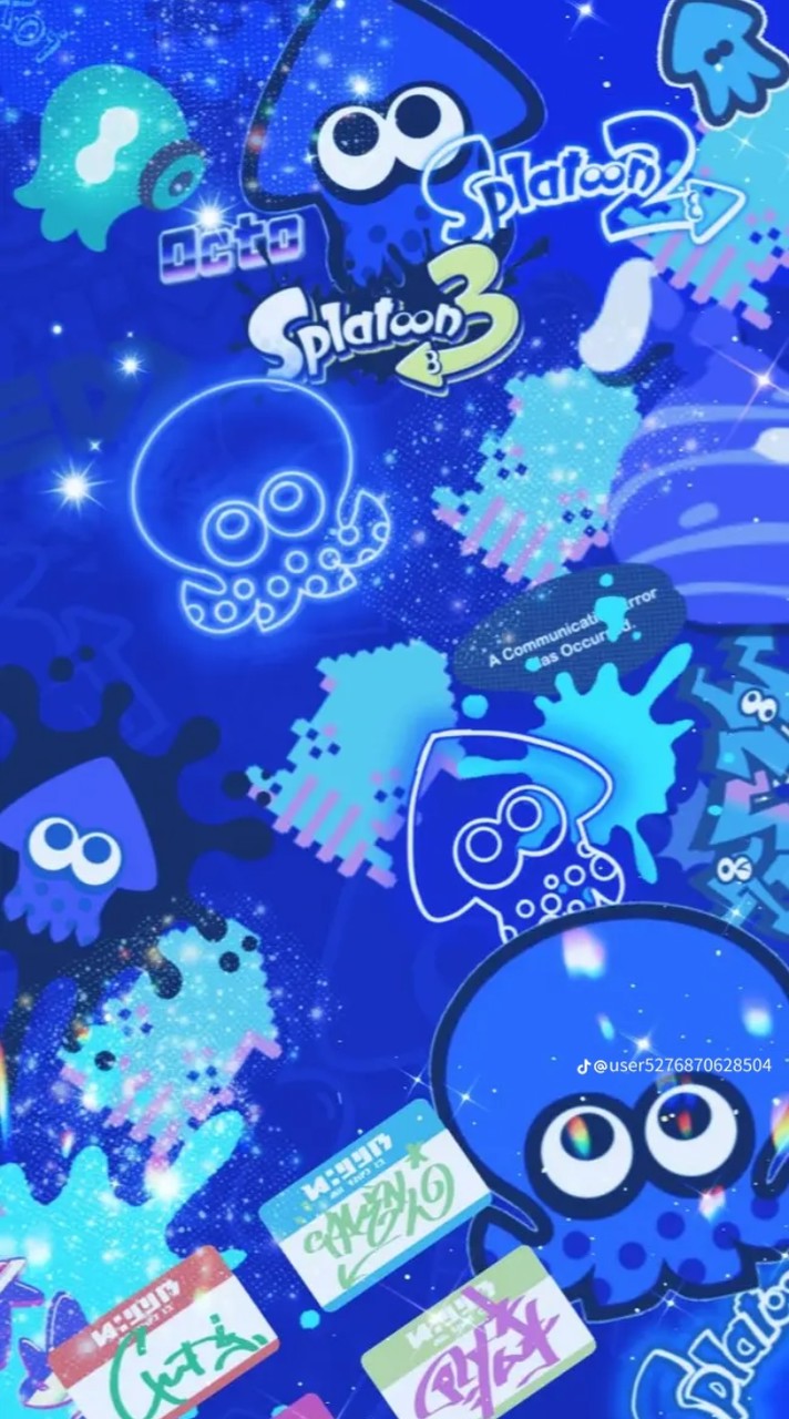 スプラオプチャ‼️