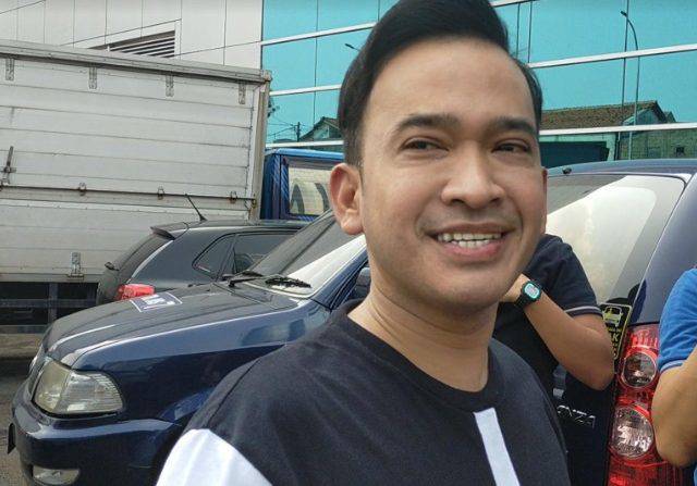 Rumahkan 2.500 Karyawan, Ruben Onsu Beri Gaji Full Sekaligus THR
