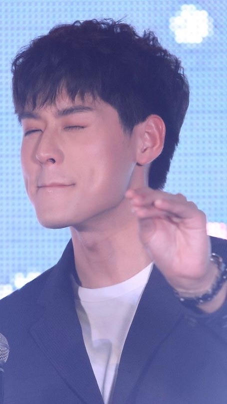 OpenChat BillkinxJooxAward