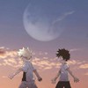 僕のヒーローアカデミアなりきりチャット(恋愛OK)