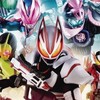 平成仮面ライダー&令和ライダーなりきりチャットオリジナルキャラクターあり